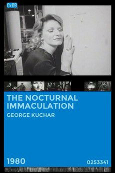 1980-The Nocturnal Immaculation-Τζορτζ Κούτσαρ
