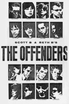 1980-The Offenders-Σκοτ Β και Μπεθ Β