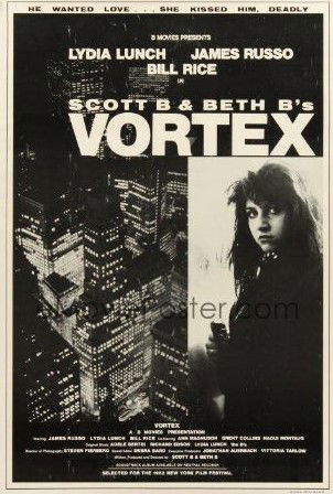 1981-Vortex-Σκοτ Β και Μπεθ Β