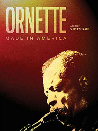 1985-Ornette Made in America-Σίρλεϋ Κλαρκ