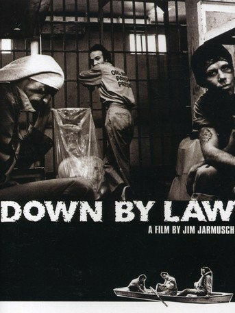 1986- Down by Law (Στην παγίδα του νόμου)-Τζιμ Τζάρμους