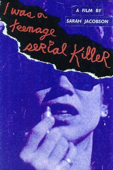 1993-I Was a Teenage Serial Killer-Σάρα Τζέικομπσον