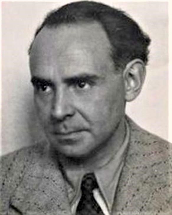 Κιρσάνοφ Δημήτρης (1899-1957)