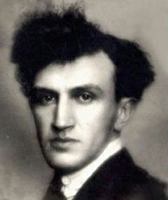 Ζαν Επστάιν (1897-1953) Jean Epstein