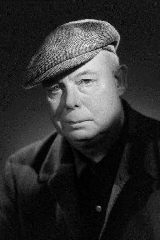 Ζαν Ρενουάρ (1894-1979) Jean Renoir