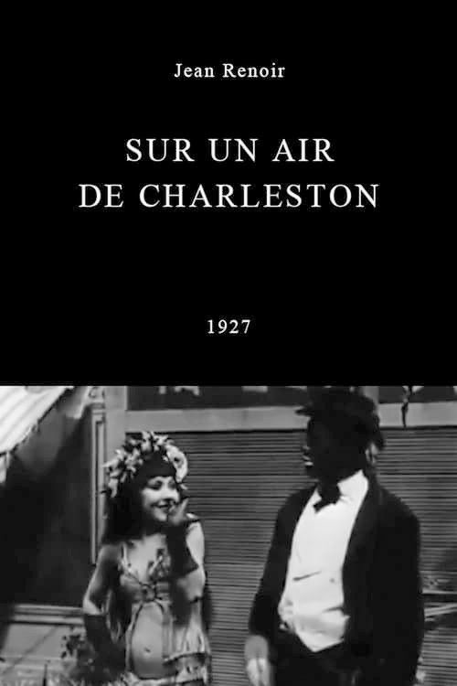 1927-Sur un air de charleston-Ζαν Ρενουάρ
