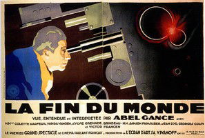 1931-La Fin du monde (Το τέλος του κόσμου) Αμπέλ Γκανς