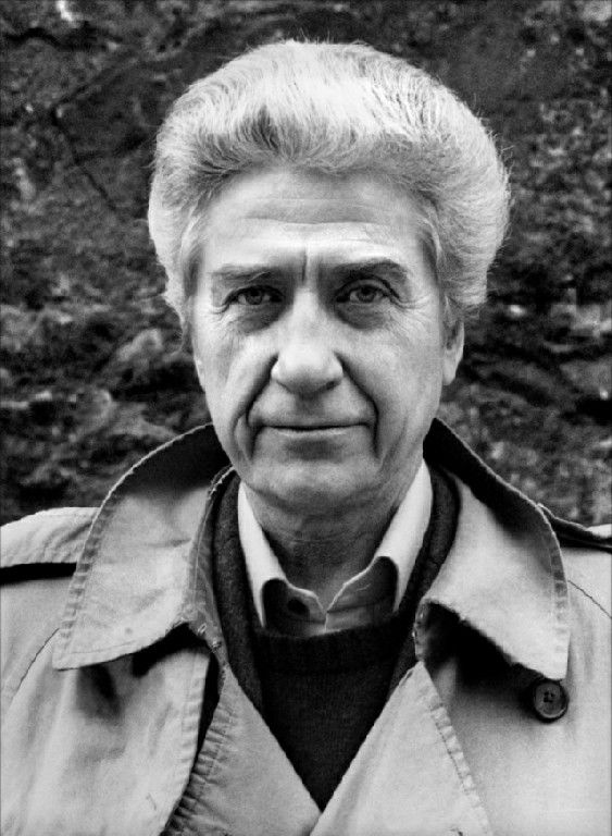 Αλέν Ρενέ (1922-2014) Alain Resnais