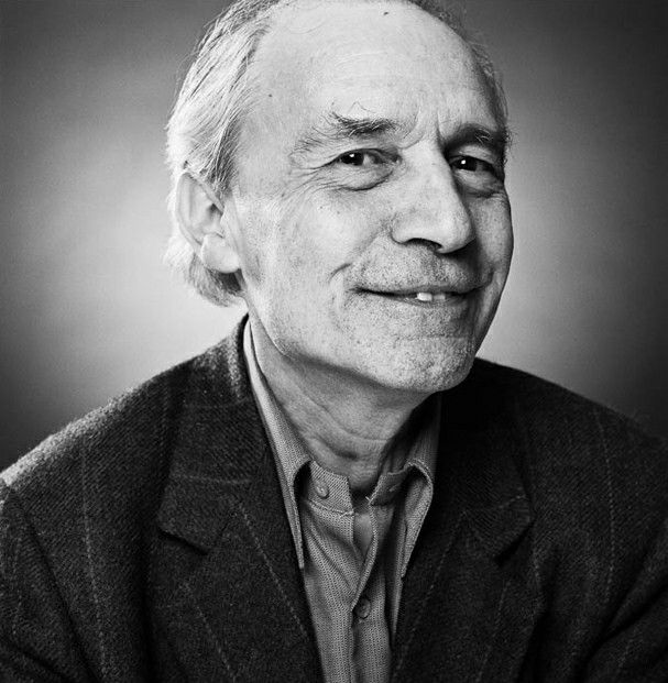 Ζακ Ριβέτ (1928-2016) Jacques Rivette