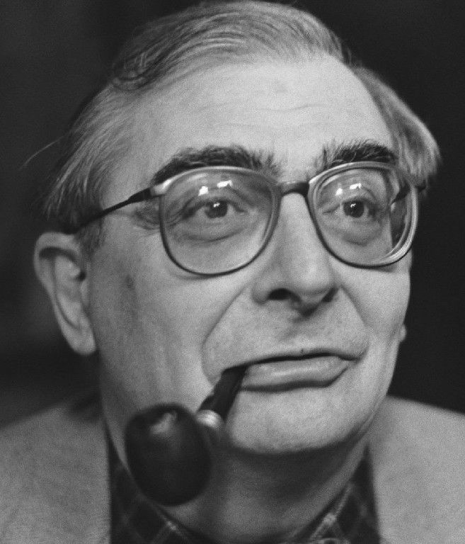 Κλοντ Σαμπρόλ (1930-2010) Claude Chabrol