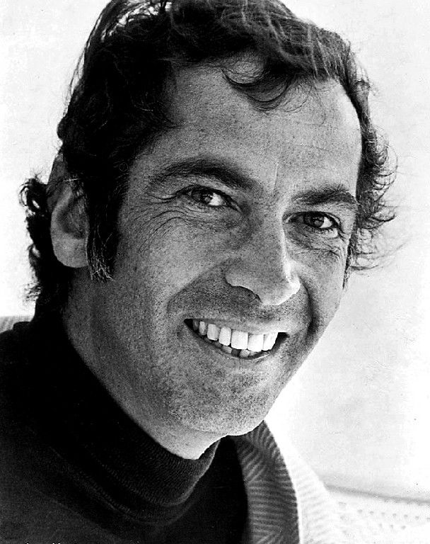 Ροζέ Βαντίμ (1928-2000) Roger Vadim