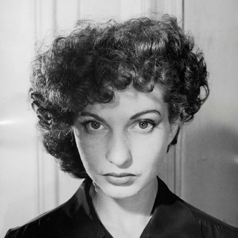 Μάγια Ντέρεν (1917-1961) Maya Deren