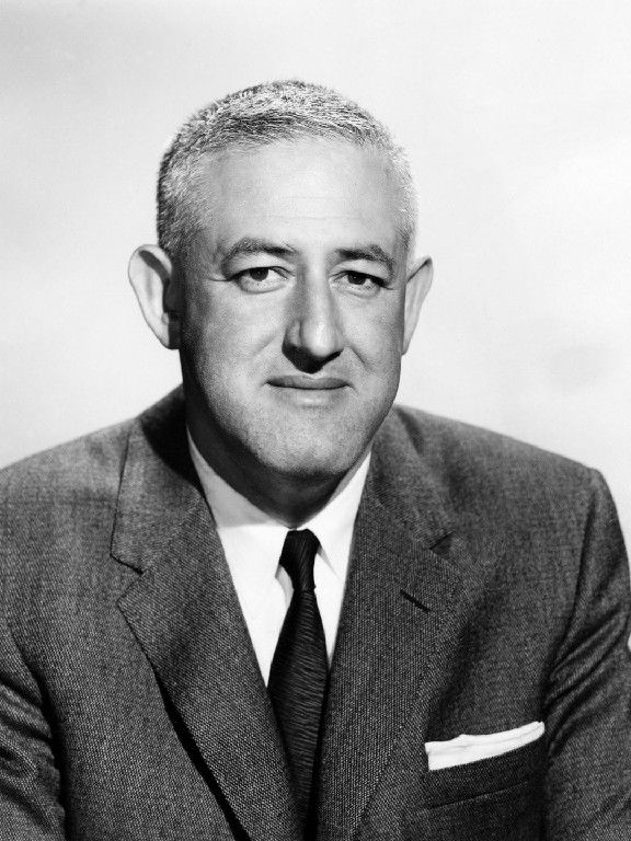 Ουίλιαμ Κάστλ (1914-1977) William Castle