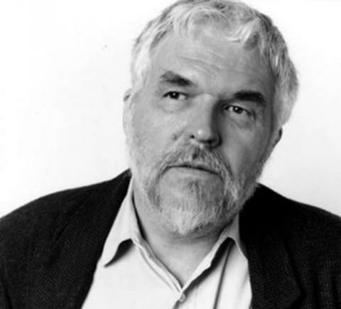 Σταν Μπρακχάγ (1933-2003) Stan Brakhage