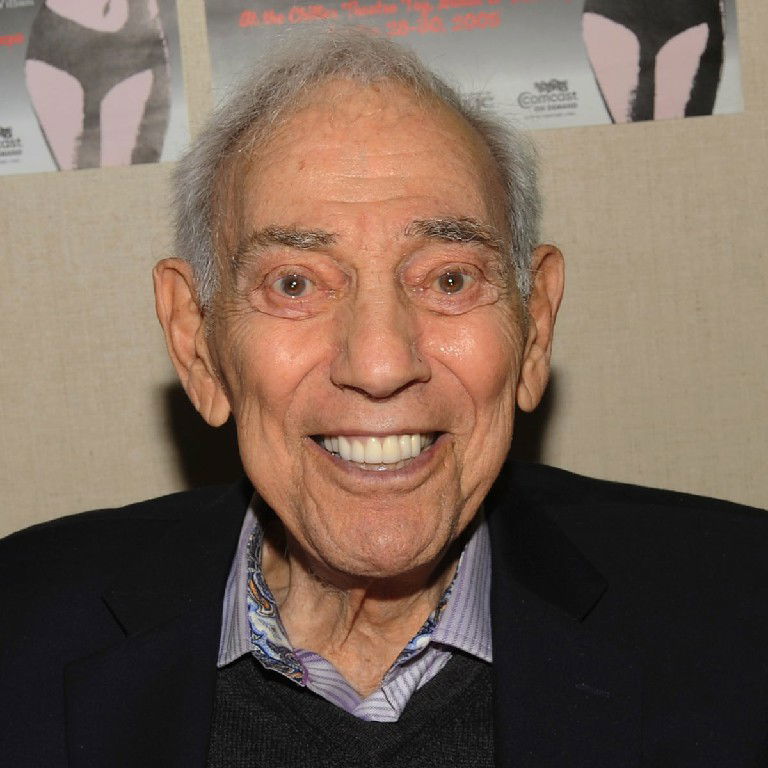 Χέρσελ Γκόρντον Λιούις (1926-2016) Herschell Gordon Lewis