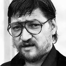 Ράινερ Βέρνερ Φασμπίντερ (1945-1982) Rainer Werner Fassbinder