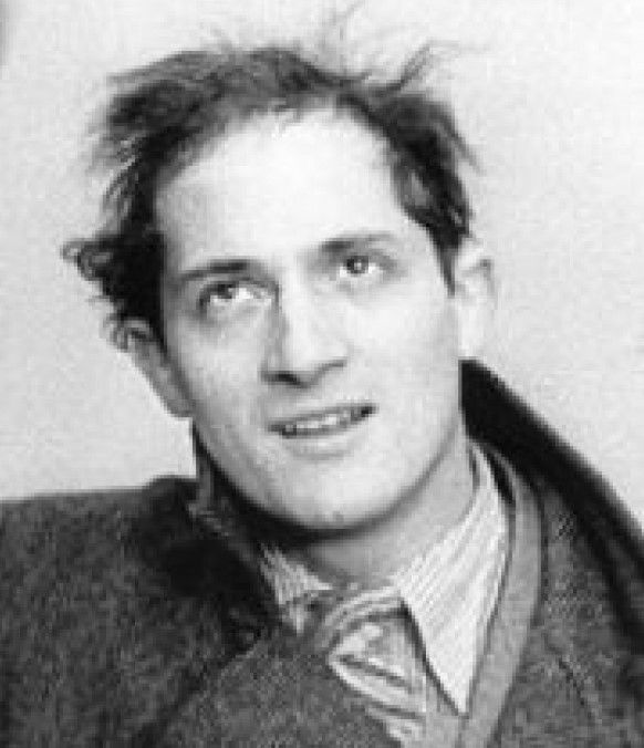 Ζαν Βιγκό (1905-1934) Jean Vigo