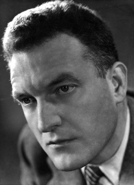 Ζαν Γκρεμιγιόν (1901-1959)-Jean Grémillon