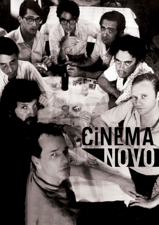 Το Cinema Novo