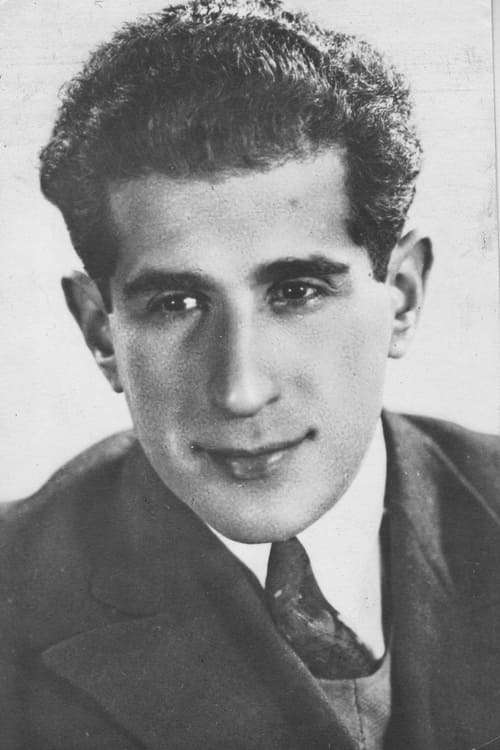 Ζάρκι Αλεξάντρ (1908-1997)