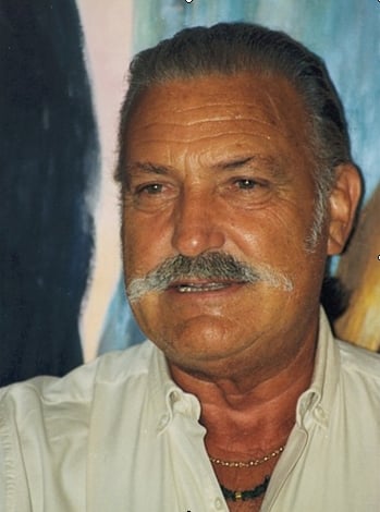 Λούπο Μικέλε (1932-1989)