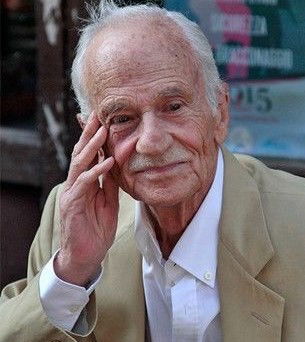 Καπιτάνι Τζόρτζιο (1927-2017)