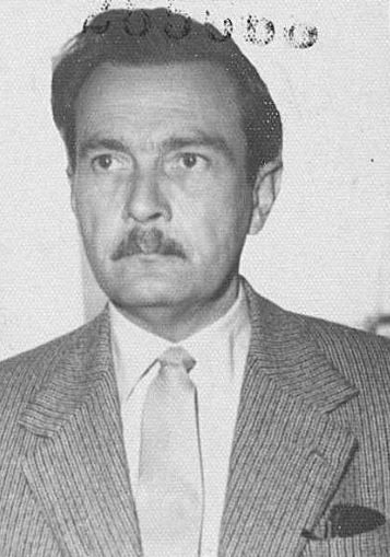 Χάμζα Ντέστσο Άκος (1903-1993)