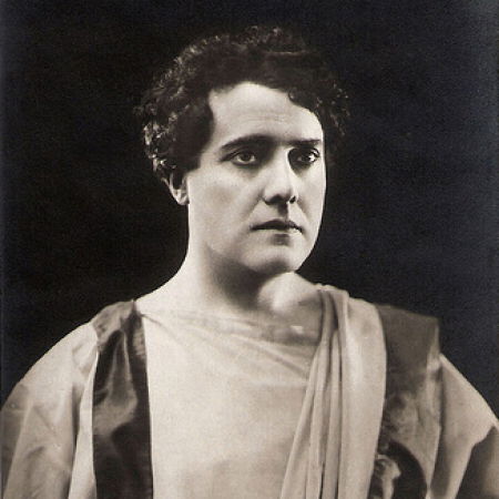 Ντ' Ανούντσιο Γκαμπριέλε (1886-1945)