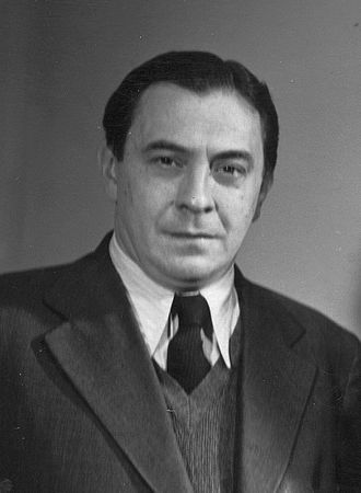 Μπολβάρυ Γκέζα φον (1897-1961)