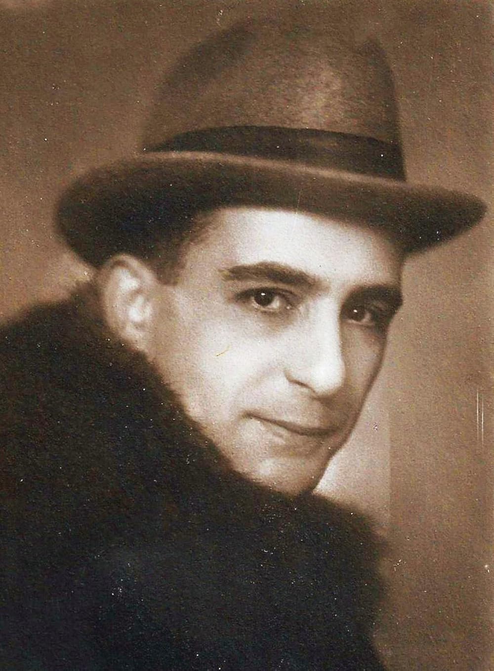 Σάρνοου Χάιντς (1882-1943)