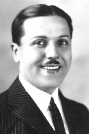 Μπάνκς Μόντι (1897-1950)