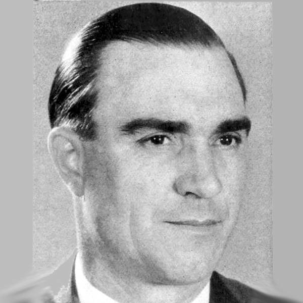 Λορντ Ντελ (1894-1970)