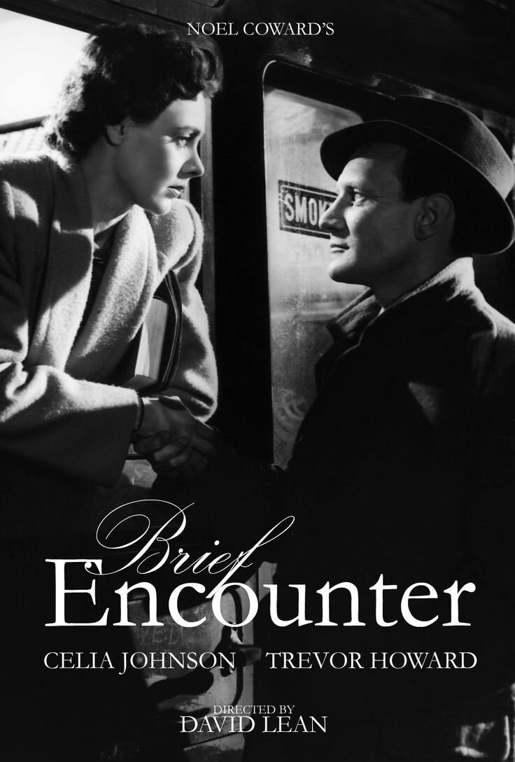 Brief Encounter (1945) David Lean