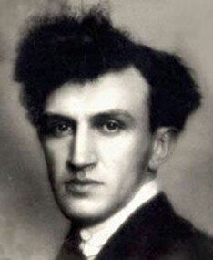 Ζαν Επστάιν (1897-1953)