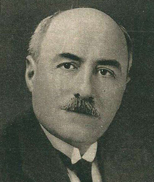 Φερντινάν Ζεκκά (1864-1947)