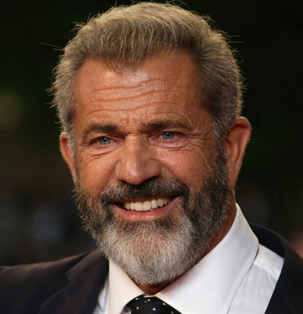 Μελ Γκίμπσον (1956-) Mel Gibson