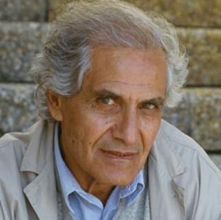 Νίκος Παπατάκης (1918-2010)