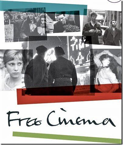 Ο Βρετανικός Ελεύθερος Κινηματογράφος (Free Cinema)