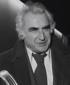 Ρουφιό Ζακ (1928-2016)