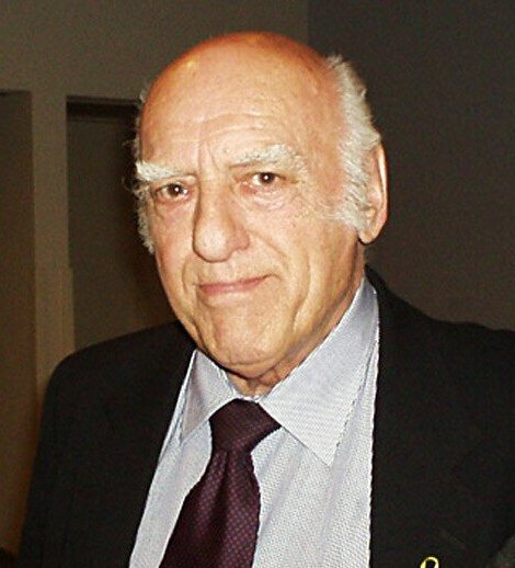 Καβαλέροβιτς Γέρζι (1922-2007)