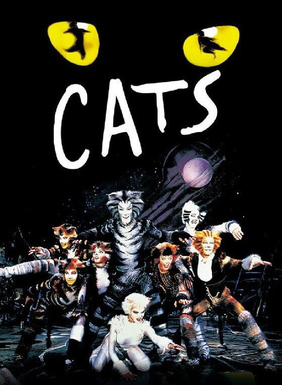 Cats (1998) David Mallet