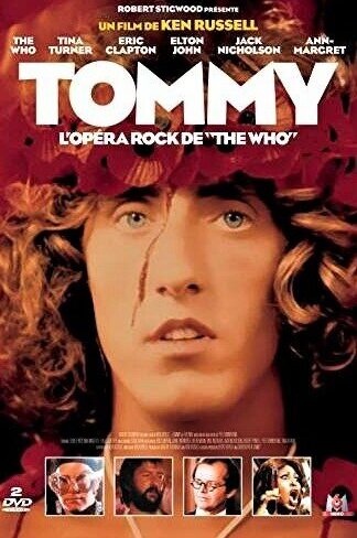 Tommy (1975)  Ken Russell