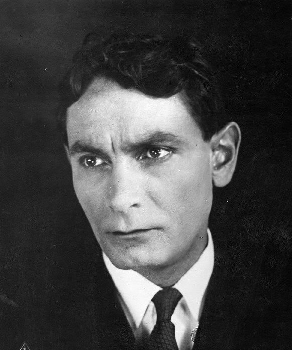 Βσέβολοντ Πουντόβκιν (1893-1953) Vsevolod Pudovkin