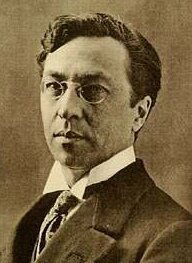 Βασίλι Καντίνσκι (1886-1944) Wassily Kandinsky