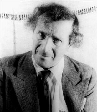 Μαρκ Σαγκάλ (1887-1985) Marc Chagall