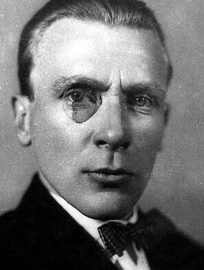 Μιχαήλ Μπουλγκάκοφ (1891-1940) Mikhail Bulgakov