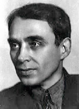 Αλεκσέι Κρουτσένιχ (1886-1968) Aleksei Kruchenykh