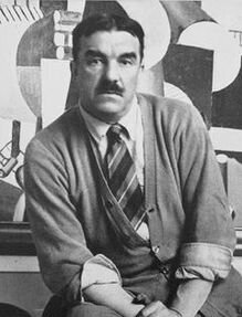 Φερνάν Λεζέ (1881-1955) Fernand Léger