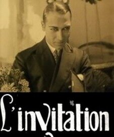 1927-L'invitation au voyage-Ζερμαίν Ντυλάκ