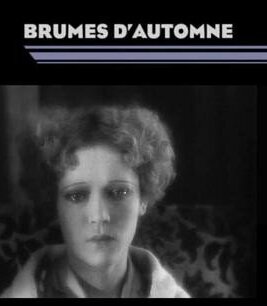 1929-Brumes D'Autumne-Δημήτρης Κιρσάνοφ